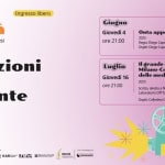 Proiezioni sul presente Cara Città Proiezioni sul presente Cara Città