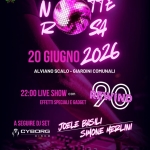 Notte Rosa 2026 Notte Rosa 2026