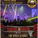 Live at “The White Rabbit Irish Pub” Pomezia Live at "The White Rabbit Irish Pub" Pomezia