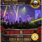 Live at Festa Della Birra Borgo Montello (LT) Live at Festa Della Birra Borgo Montello (LT)
