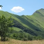 Costa Vetiche, Balcone Sulle Creste Affilate Dei Sibillini Costa Vetiche, Balcone Sulle Creste Affilate Dei Sibillini