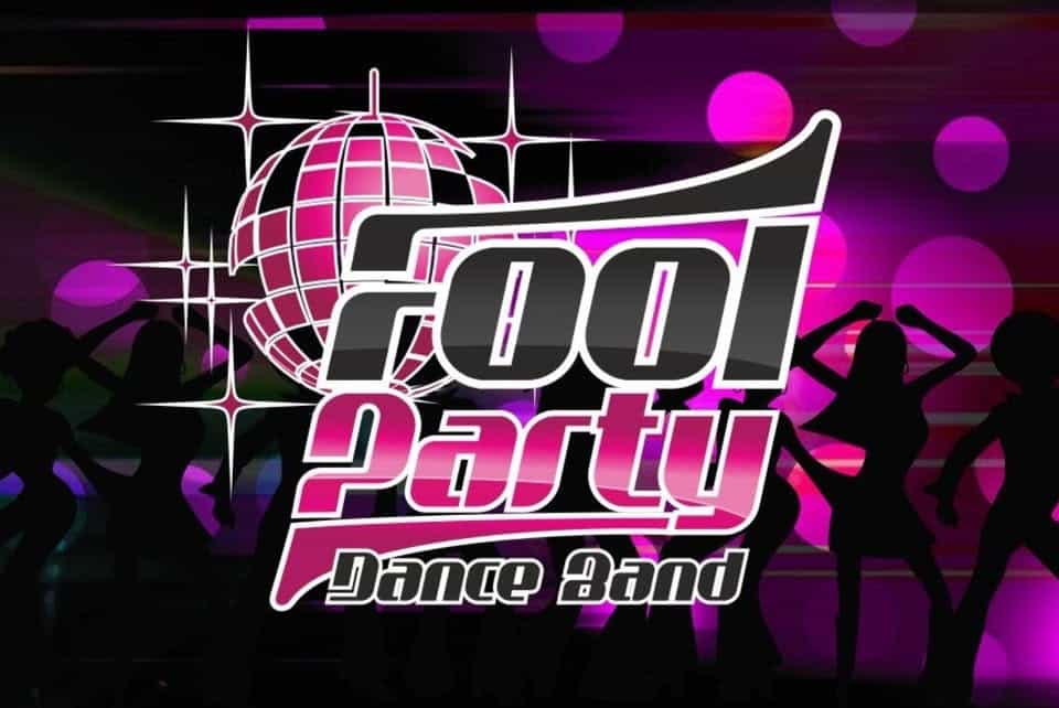 Evento Fool Party – Cervasca (CN) Locandina Fool Party – Cervasca (CN) - venerdì 17 luglio ore 22:00 - 00:00