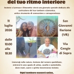 Costruisci Il Tuo Tambutro Sciamanico Costruisci Il Tuo Tambutro Sciamanico