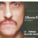 Alberto Ferrari Alberto Ferrari