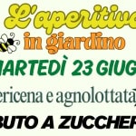 Zucchero Acoustic Quartet Live! "L'aperitivo in giardino" Gabiano Piemonte (AL)