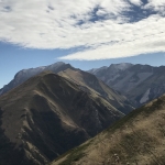 Escursione al Monte Vettore sulla Cima di Sasso D’André – 2100 m Escursione al Monte Vettore sulla Cima di Sasso D'André - 2100 m