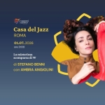 La Misteriosa Scomparsa di W di Stefano Benni e Ambra Angiolini La Misteriosa Scomparsa di W di Stefano Benni e Ambra Angiolini