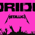 ORION Metallica LIVE – Patrorock – Piove di Sacco PADOVA ORION Metallica LIVE - Patrorock - Piove di Sacco PADOVA