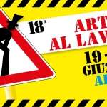 Artisti al lavoro 2026 Artisti al lavoro 2026