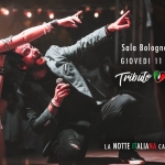 Tributo Italiano live a Sala Bolognese BO Tributo Italiano live a Sala Bolognese BO