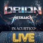 Orion Metallica In Acustico – The Corner (Compleanno Elisa!!!) – Legnago Verona Orion Metallica In Acustico - The Corner (Compleanno Elisa!!!) - Legnago Verona