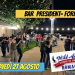Forlì Country balla l’estate@Bar President Forlì Forlì Country balla l'estate@Bar President Forlì