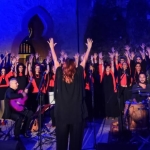 A tutta voce! Secondo Concerto – CORO FARTHAN A tutta voce! Secondo Concerto - CORO FARTHAN
