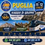 Speciale Weekend In Puglia, Ostuni, Polignano A Mare E Alberobello Dal 11 Al 12 Luglio Speciale Weekend In Puglia, Ostuni, Polignano A Mare E Alberobello Dal 11 Al 12 Luglio