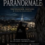 TORINO PARANORMALE tra leggende fantasmi e verità nascoste TORINO PARANORMALE tra leggende fantasmi e verità nascoste