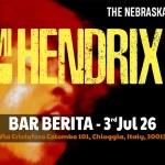 Jimi Hendrix Vibes – Bar Berita Jimi Hendrix Vibes - Bar Berita