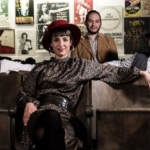 A tutta voce! Terzo Concerto – Giulia e i Malamanouche A tutta voce! Terzo Concerto - Giulia e i Malamanouche