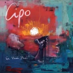 "Cipo" Presentazione dell'album inedito per la prima volta a Torino!!! "Teatro Le Rosine"