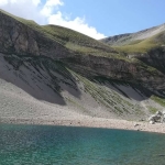 Escursione Guidata Al Lago Di Pilato Da Forca Viola (1.941M) Escursione Guidata Al Lago Di Pilato Da Forca Viola (1.941M)