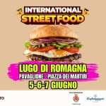 International Street Food Lugo Di Romagna International Street Food Lugo Di Romagna