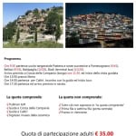 Conza e Calitri 26 Luglio 2026 Conza e Calitri 26 Luglio 2026