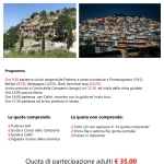 Conza e Calitri 26 Luglio 2026 Conza e Calitri 26 Luglio 2026