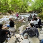 Camminate Lente Consapevoli – Vacanza Ritiro – Appennino Modenese Camminate Lente Consapevoli - Vacanza Ritiro - Appennino Modenese