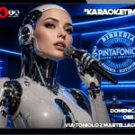 Karaoketime – L’estate Ti In Canta Al Pintafonica Karaoketime - L'estate Ti In Canta Al Pintafonica