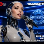 Karaoketime – L’estate Ti In Canta Al Pintafonica Karaoketime - L'estate Ti In Canta Al Pintafonica
