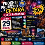 Festa A Cetara San Pietro E Paolo Fuochi Pirotecnici Lunedi 29 Giugno Festa A Cetara San Pietro E Paolo Fuochi Pirotecnici Lunedi 29 Giugno