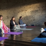 L’arte Della Presenza. Ritiro Narishvara Yoga, Meditazione E Pratiche Di Consapevolezza In Toscana L'arte Della Presenza. Ritiro Narishvara Yoga, Meditazione E Pratiche Di Consapevolezza In Toscana
