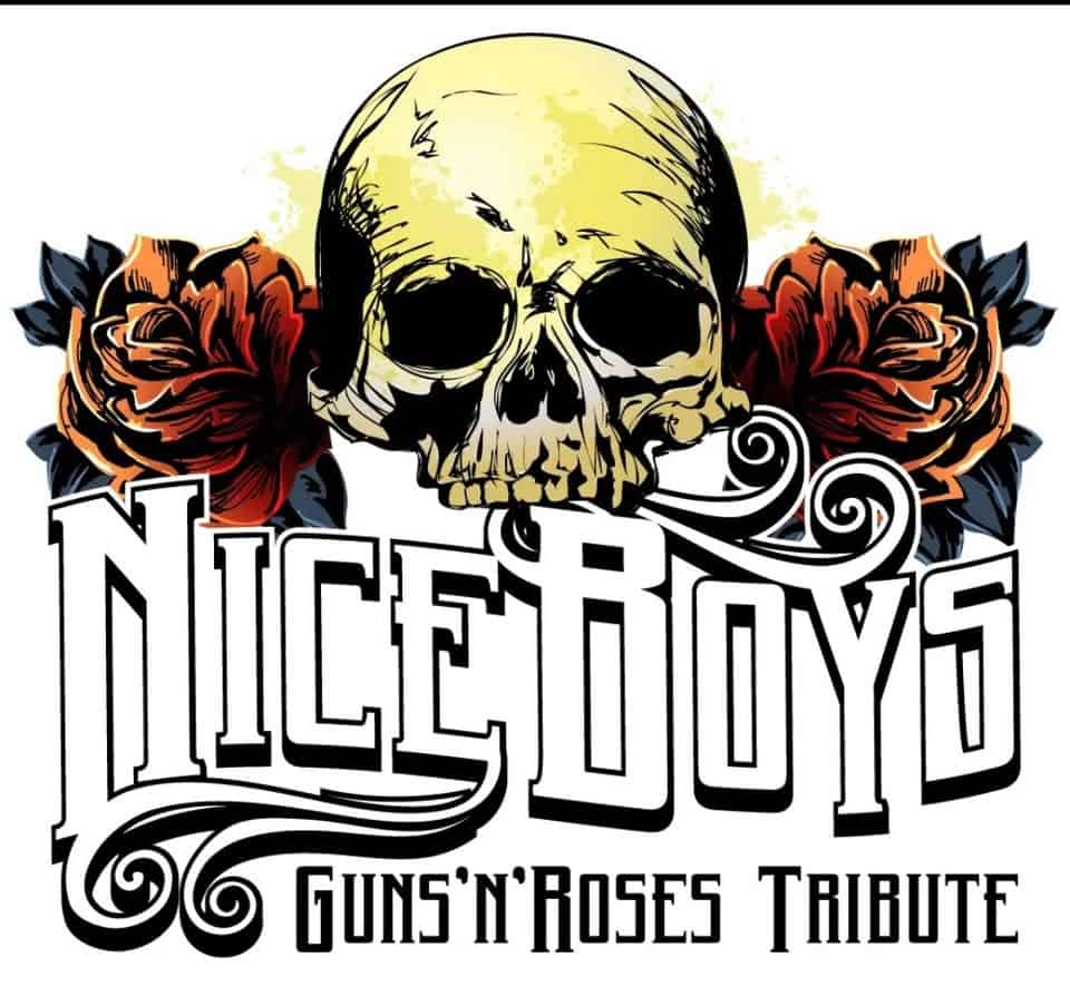 Evento Nice Boys GNR tribute band UNPLUGGED live Caffetteria Cavour La Loggia (TO) Locandina Nice Boys GNR tribute band UNPLUGGED live Caffetteria Cavour La Loggia (TO) - domenica 28 giugno ore 21:30 - 23:30