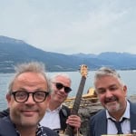 Slide Pistons – Musica dal Vino Slide Pistons - Musica dal Vino