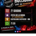 bollicine live – festa della birra – Castiglione d – Stiviere bollicine live - festa della birra - Castiglione d - Stiviere