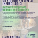 Un viaggio nei livelli (Neuro)Logici dall’Ambiente alla Spiritualità Un viaggio nei livelli (Neuro)Logici dall'Ambiente alla Spiritualità