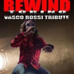 REWIND TORINO Vasco Rossi Tribute Band…..live at Caffetteria Cavour REWIND TORINO Vasco Rossi Tribute Band.....live at Caffetteria Cavour