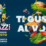 Ti Gusto Al Volo 2026 – Porto Sant’elpidio (Fm) Ti Gusto Al Volo 2026 - Porto Sant'elpidio (Fm)