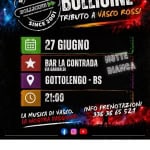 bollicine live – notte bianca Gottolengo – BS bollicine live - notte bianca Gottolengo - BS