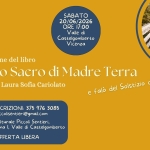 Presentazione in cerchio e falò del solstizio d’estate Il Ritmo Sacro di Madre Terra Presentazione in cerchio e falò del solstizio d'estate Il Ritmo Sacro di Madre Terra