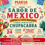 MX SABOR de MEXICO – Comida & Fiesta Mexicana – Piscine di Schio (Vi) MX SABOR de MEXICO - Comida & Fiesta Mexicana - Piscine di Schio (Vi)
