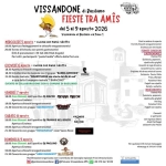 Fieste Tra Amis Fieste Tra Amis