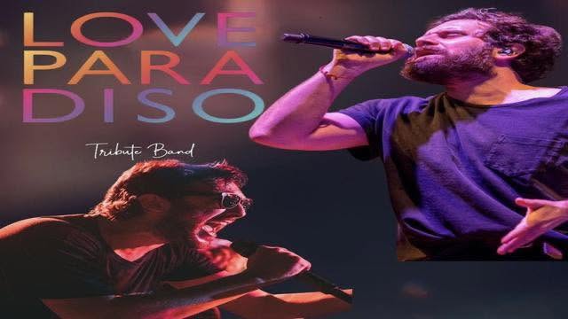 Evento Love Paradiso – Vinomar Torre a mare Locandina Love Paradiso – Vinomar Torre a mare - giovedì 30 luglio ore 21:25 - 23:25