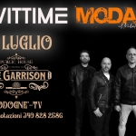 Vittimemoda’@Garrisonpubhouse Vittimemoda'@Garrisonpubhouse