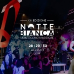 Notte Bianca Montecchio Maggiore 2026 – Evento Ufficiale Notte Bianca Montecchio Maggiore 2026 - Evento Ufficiale