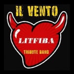 IL VENTO….Litfiba tribute band live at Caffetteria Cavour IL VENTO....Litfiba tribute band live at Caffetteria Cavour
