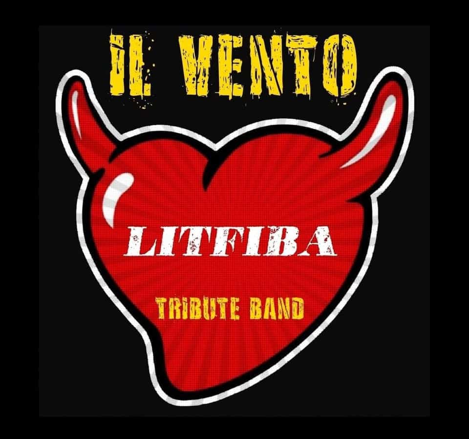 Evento IL VENTO….Litfiba tribute band live at Caffetteria Cavour Locandina IL VENTO….Litfiba tribute band live at Caffetteria Cavour - sabato 27 giugno ore 21:30 - 23:30