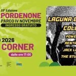 Young Corner – Laguna Bollente, cólgate, Power Nap, Rental 0012, Jack Legante, TheStarburst @MIV2026 Young Corner - Laguna Bollente, cólgate, Power Nap, Rental 0012, Jack Legante, TheStarburst @MIV2026
