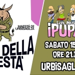 Festa Della Maesta’ 2026 – Urbisaglia (Mc) Festa Della Maesta' 2026 - Urbisaglia (Mc)