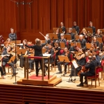 Mahler Orchestra Toblach Mahler Orchestra Toblach