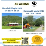 Biblioteche in viaggio – Ludobus – Prato Alto Biblioteche in viaggio - Ludobus - Prato Alto